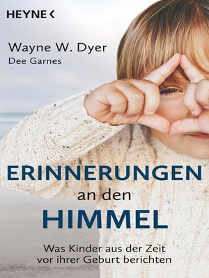 cover image of Erinnerungen an den Himmel